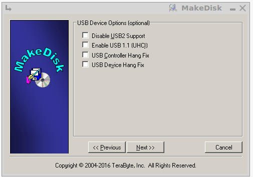 MakeDisk USB Settings .png