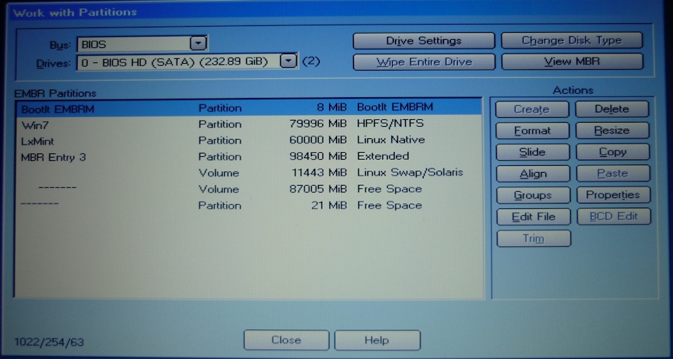 Att.2   SSD partitions as seen by BIBM .JPG