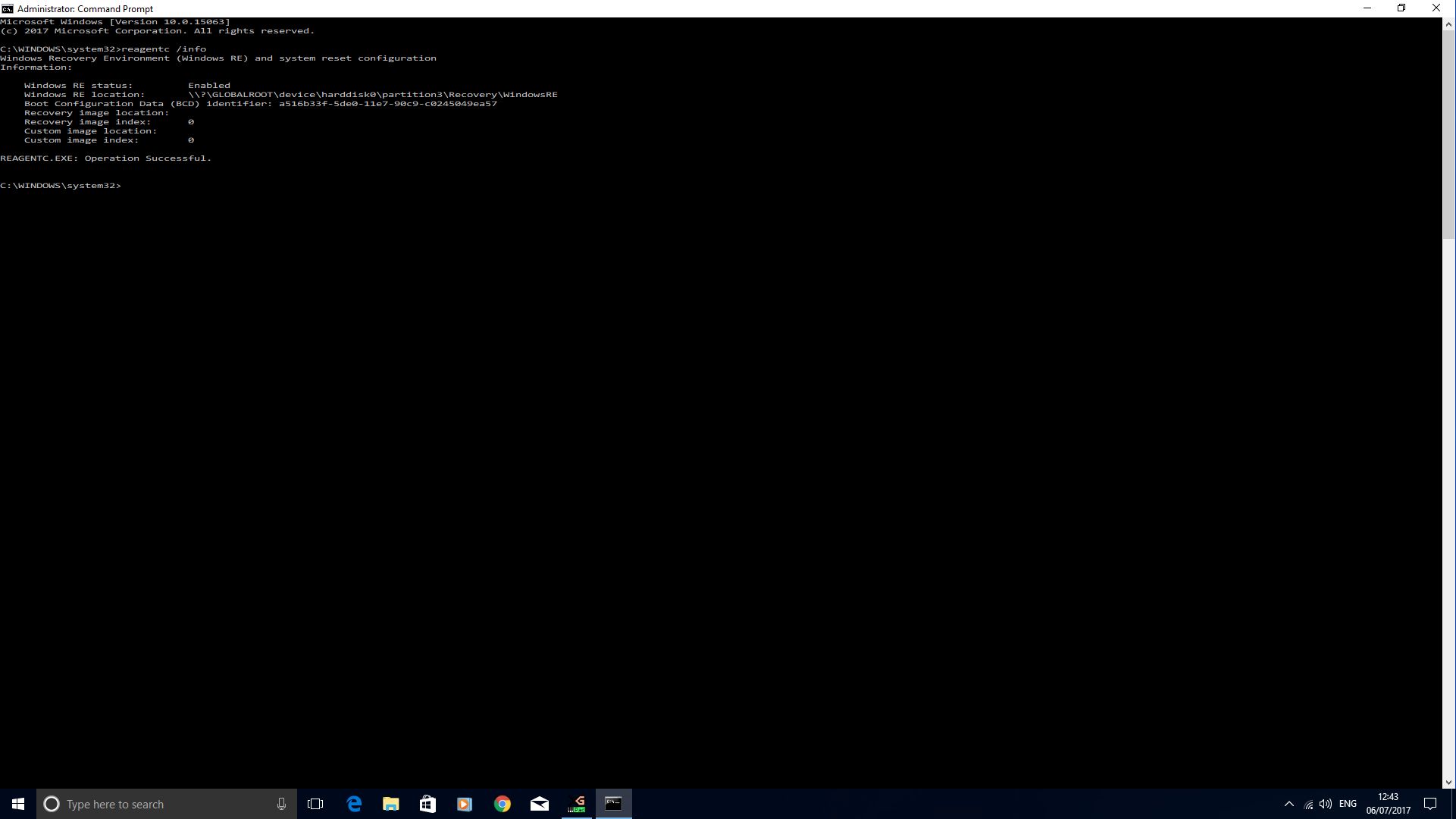 Win32 RE 1+2