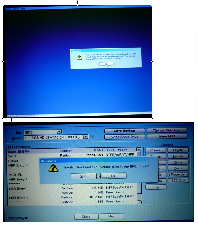 Errors exist after extensive updating of Win10.jpg