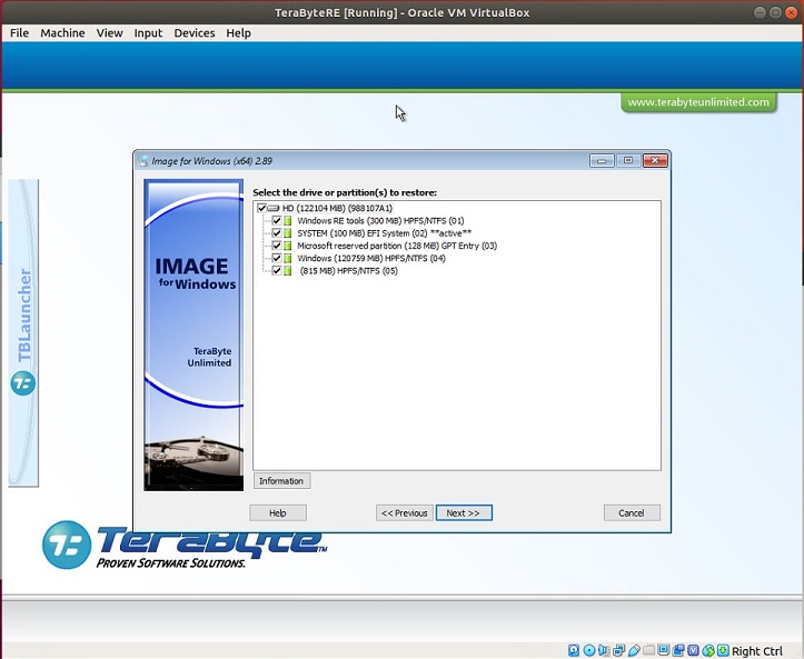 Lenovo_13_Disk_Restore