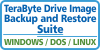 Drive Image Suite
