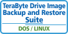 Drive Image DOS/Linux Suite