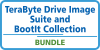 TeraByte Drive Image and BootIt Bundle